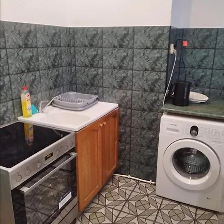 By The Beach,by Grand Hotel, Central,molo Apartment *