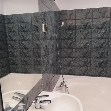 Apartment By The Beach,by Grand Hotel, Central,molo Zoppot