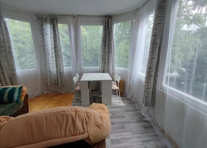 By The Beach,by Grand Hotel, Central,molo ソポト