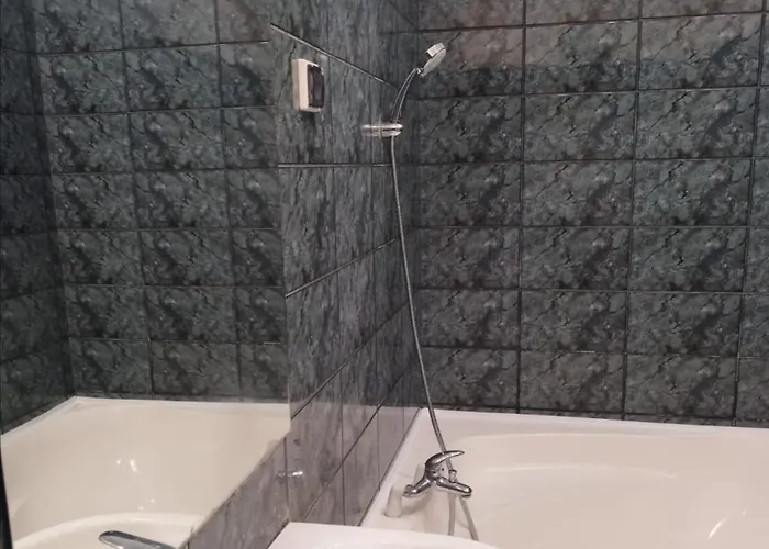 Apartament By The Beach,by Grand Hotel, Central,molo Sopot